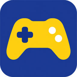TheGameHow logo